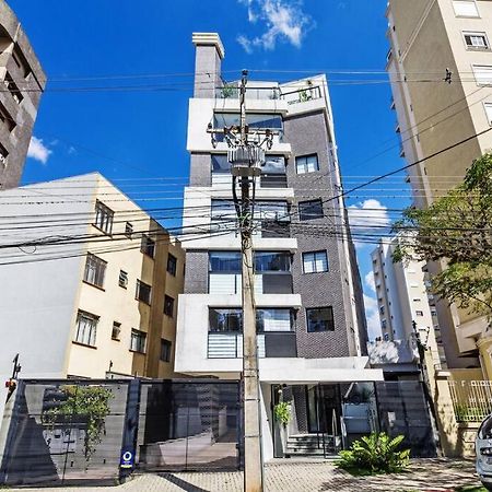 Studio Moderno Ap 32 Soho Life Curitiba Extérieur photo