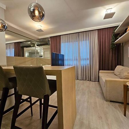 Studio Moderno Ap 32 Soho Life Curitiba Extérieur photo