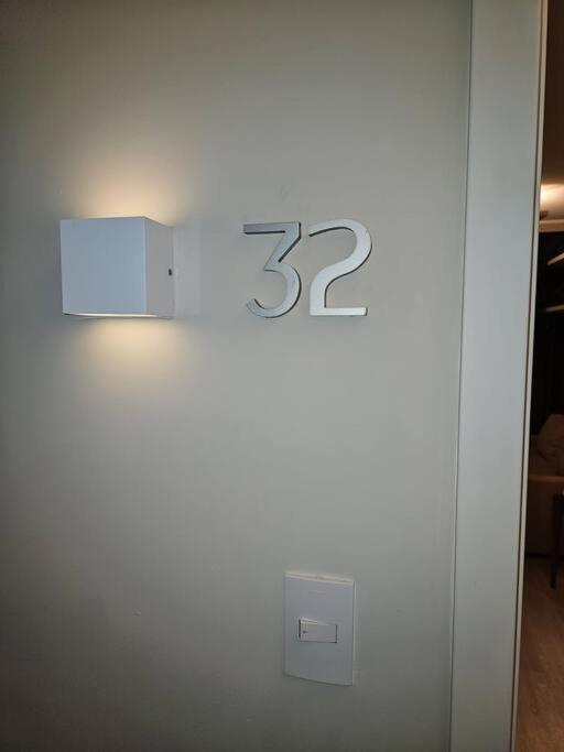 Studio Moderno Ap 32 Soho Life Curitiba Extérieur photo