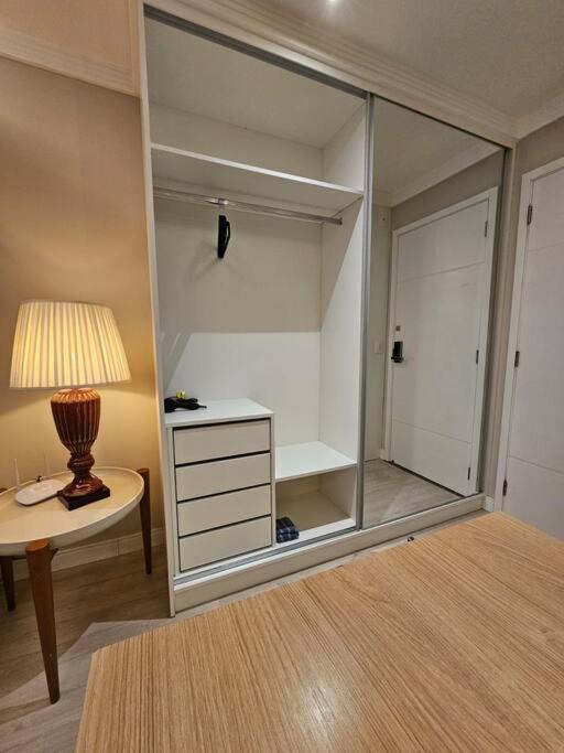 Studio Moderno Ap 32 Soho Life Curitiba Extérieur photo