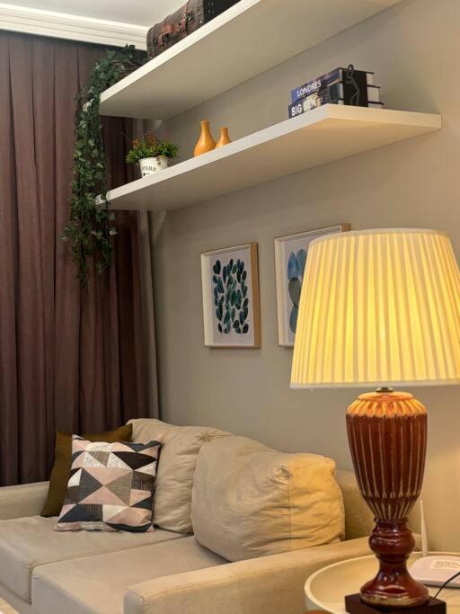Studio Moderno Ap 32 Soho Life Curitiba Extérieur photo