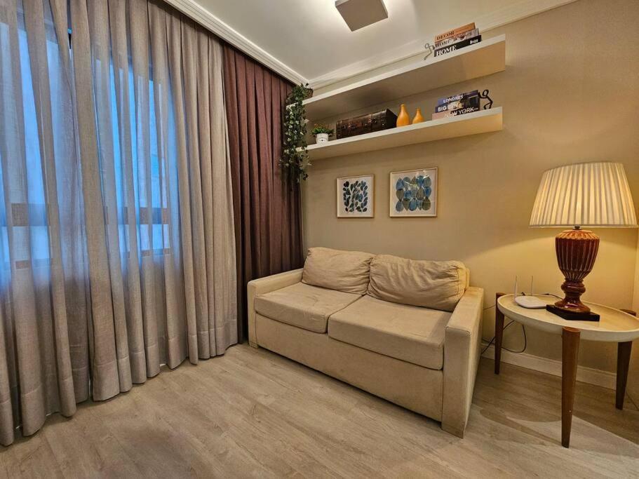 Studio Moderno Ap 32 Soho Life Curitiba Extérieur photo