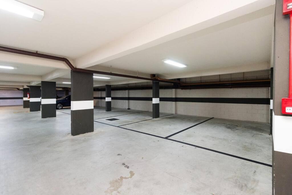 Studio Moderno Ap 32 Soho Life Curitiba Extérieur photo
