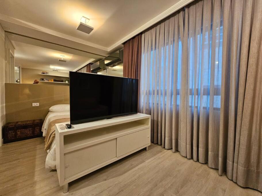 Studio Moderno Ap 32 Soho Life Curitiba Extérieur photo