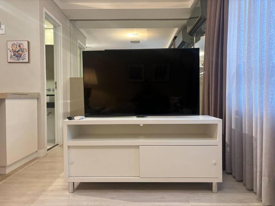 Studio Moderno Ap 32 Soho Life Curitiba Extérieur photo